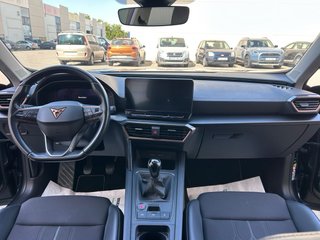 CUPRA Formentor 2022 tdi 150 cv manual