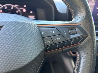 CUPRA Formentor 2022 tdi 150 cv manual