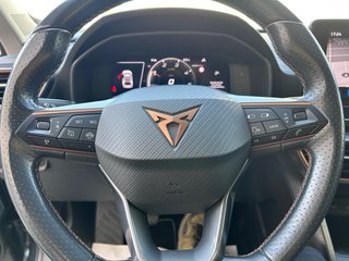 CUPRA Formentor 2022 tdi 150 cv manual