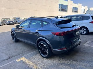 CUPRA Formentor 2022 tdi 150 cv manual