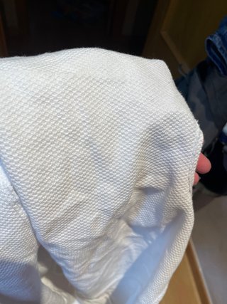 Sabana protectora para capazo