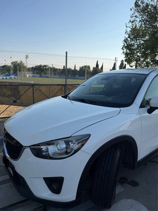 MAZDA CX-5 2.2 DE 2WD Style