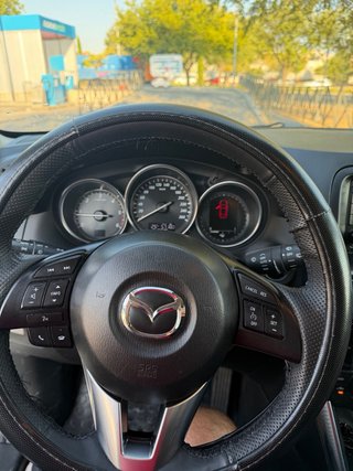 MAZDA CX-5 2.2 DE 2WD Style
