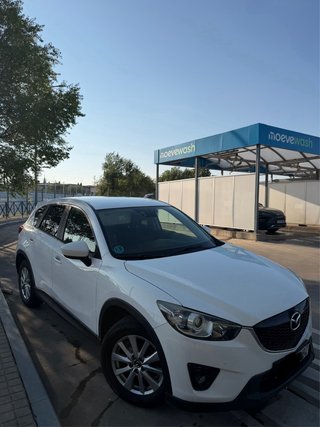MAZDA CX-5 2.2 DE 2WD Style