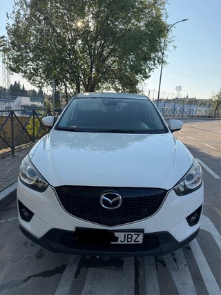 MAZDA CX-5 2.2 DE 2WD Style