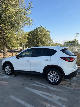 MAZDA CX-5 2.2 DE 2WD Style