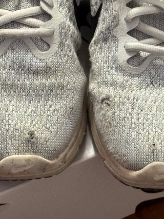 Sneakers Nike Air Max Sequent 2