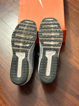 Sneakers Nike Air Max Sequent 2