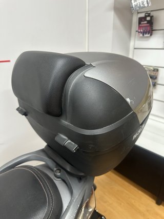 SYM Symphony 125cc Gris