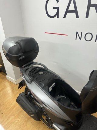 SYM Symphony 125cc Gris