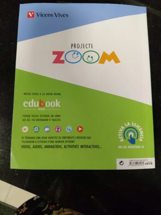 LIBRO MEDI SOCIAL i CULTURAL 4° primaria (usado)