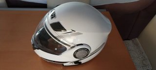 Casco Modular Givi HPS X08 TALLA M INTERCOMUNICAD