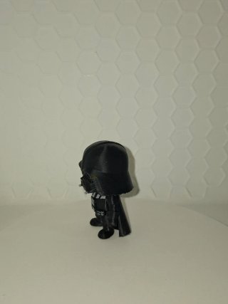 Figura chibi Darth Vader