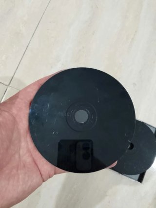 Resident Evil 2 ps1 pal España