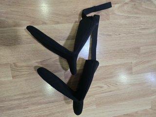 Calcetines Neopreno Buceo Talla XL