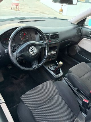 Volkswagen Bora 2000