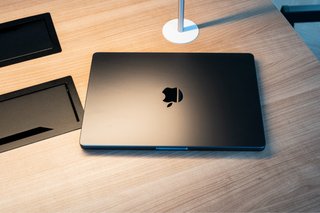 MacBook Pro M3 Pro Chip
