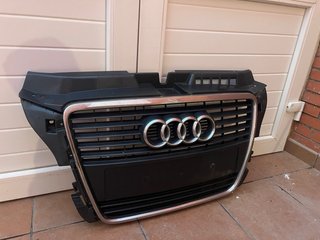 Calandra Audi A3