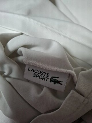 Polo Lacoste Caballero Talla M
