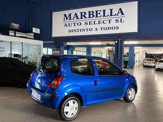 Renault Twingo 2008