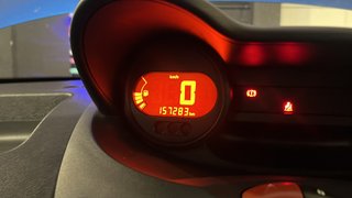 Renault Twingo 2008