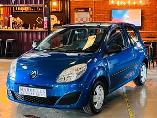 Renault Twingo 2008