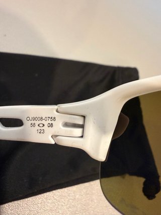 Gafas Oakley junior