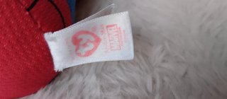 Muñeco Spiderman 15 cm