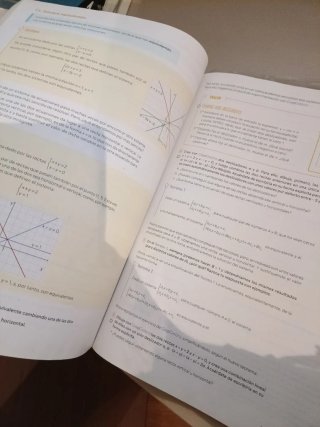 Matemáticas generales revuela 1 bachillerato