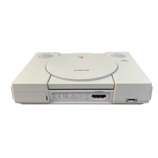 CONSOLA PLAYSTATION CLASSIC
