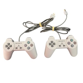 CONSOLA PLAYSTATION CLASSIC
