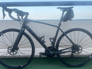 Bicicleta Trek Domane AL5