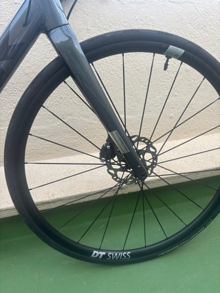 Bicicleta Trek Domane AL5