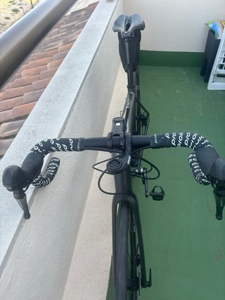 Bicicleta Trek Domane AL5