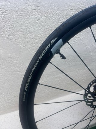 Bicicleta Trek Domane AL5