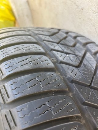 Neumáticos Invierno Pirelli Sotozero 3