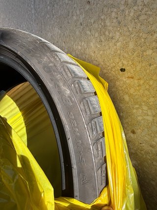 Neumáticos Invierno Pirelli Sotozero 3