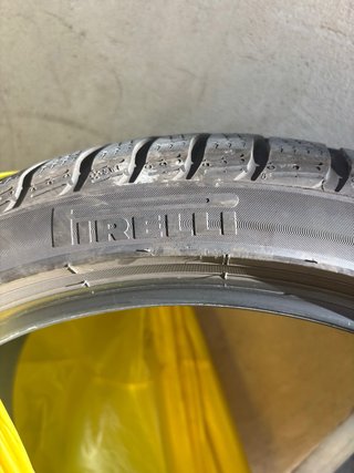Neumáticos Invierno Pirelli Sotozero 3