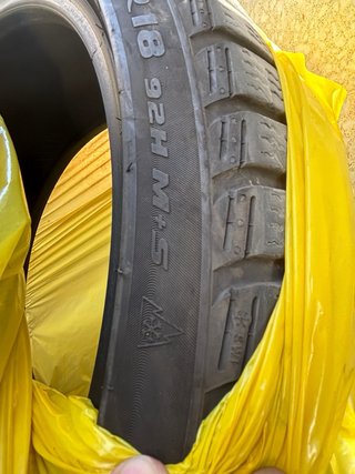 Neumáticos Invierno Pirelli Sotozero 3