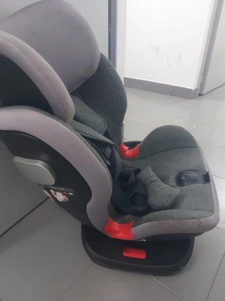 Silla de coche para bebé