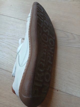 Zapatos Pikolinos Blancos Mujer Talla 41