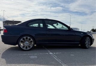 BMW Serie 3 2004