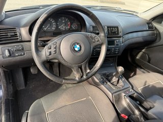 BMW Serie 3 2004