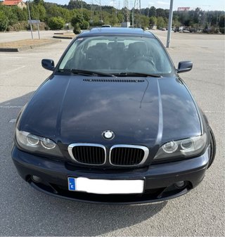BMW Serie 3 2004