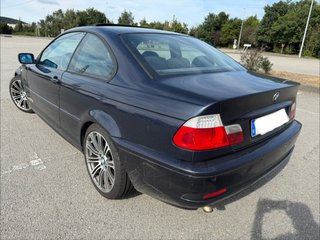 BMW Serie 3 2004
