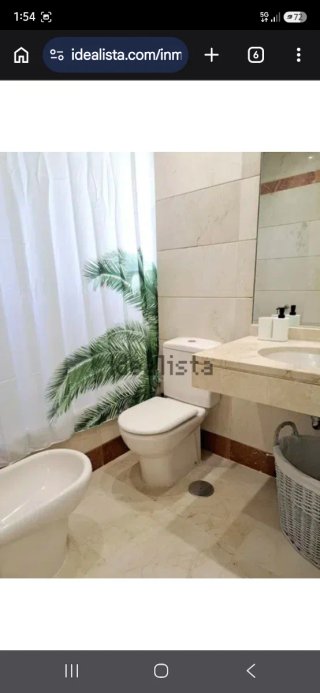 Piso con licencia turística