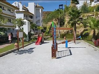 Piso con licencia turística