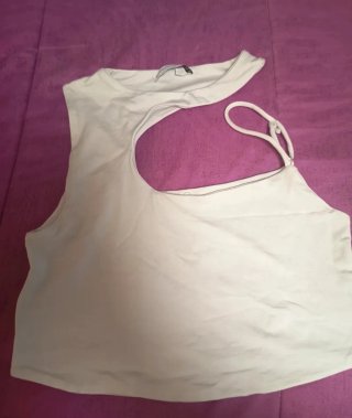 Lote de tops x 4€