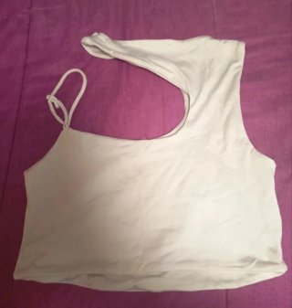 Lote de tops x 4€