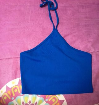 Lote de tops x 4€